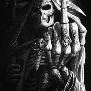 Meet your Posher, Marvin